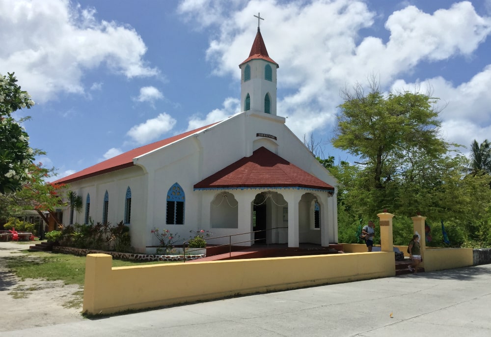 ChiesaSan_Giovanni_Della_Croce