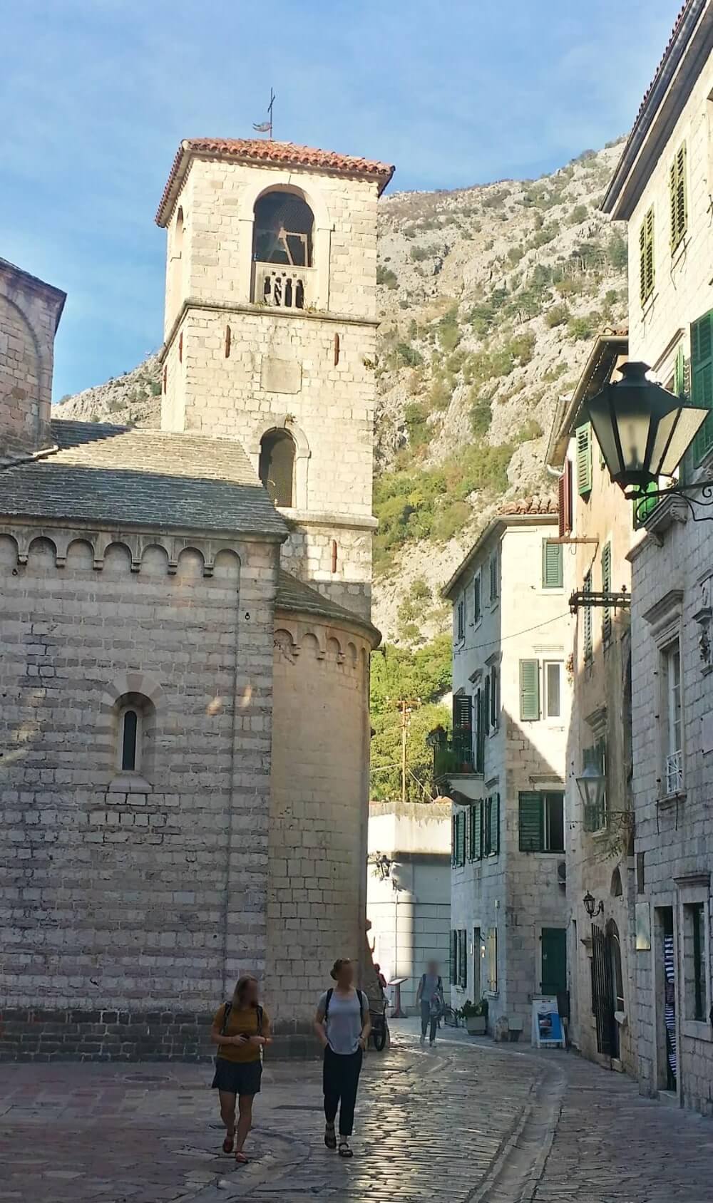 Church_of_St._Ozana_kotor_Montenegro