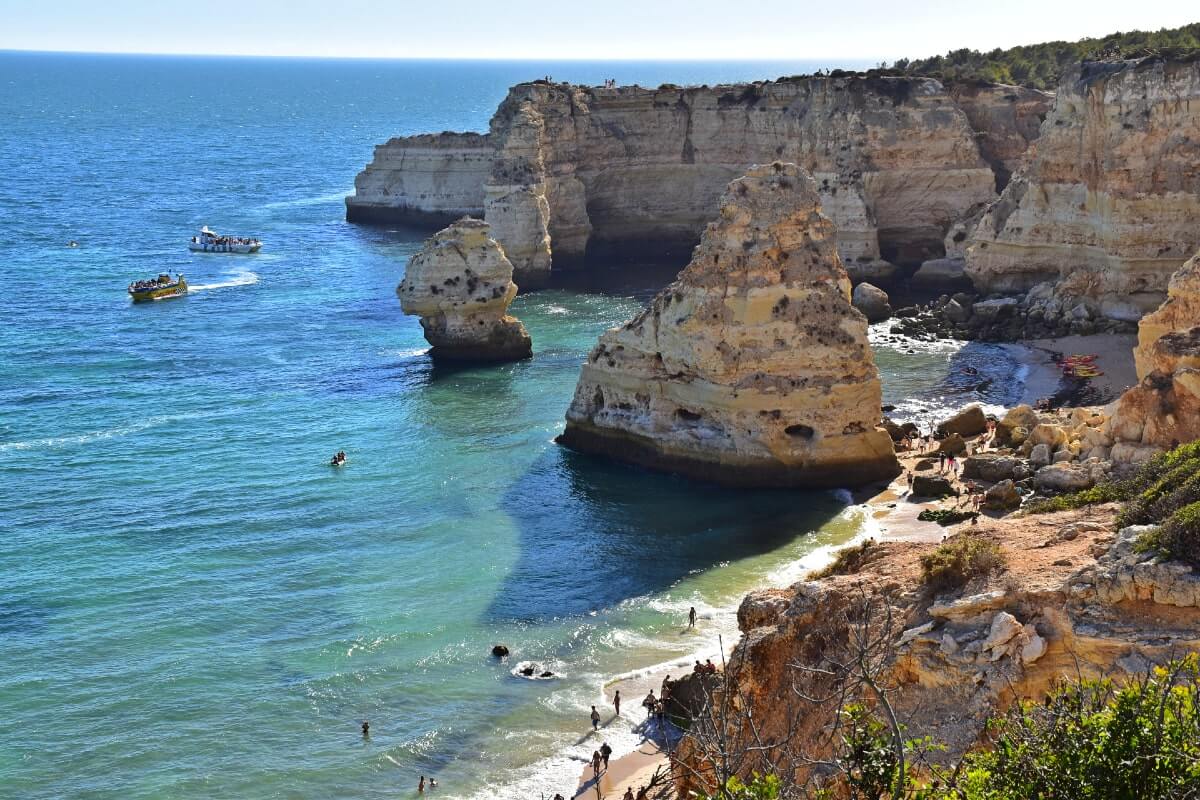 Praia da Marinha_1-min