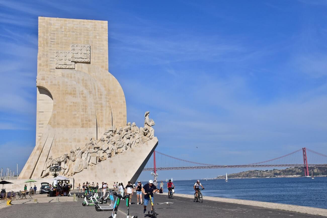 【移居葡萄牙】總結我在里斯本生活一年半的心得 (下)