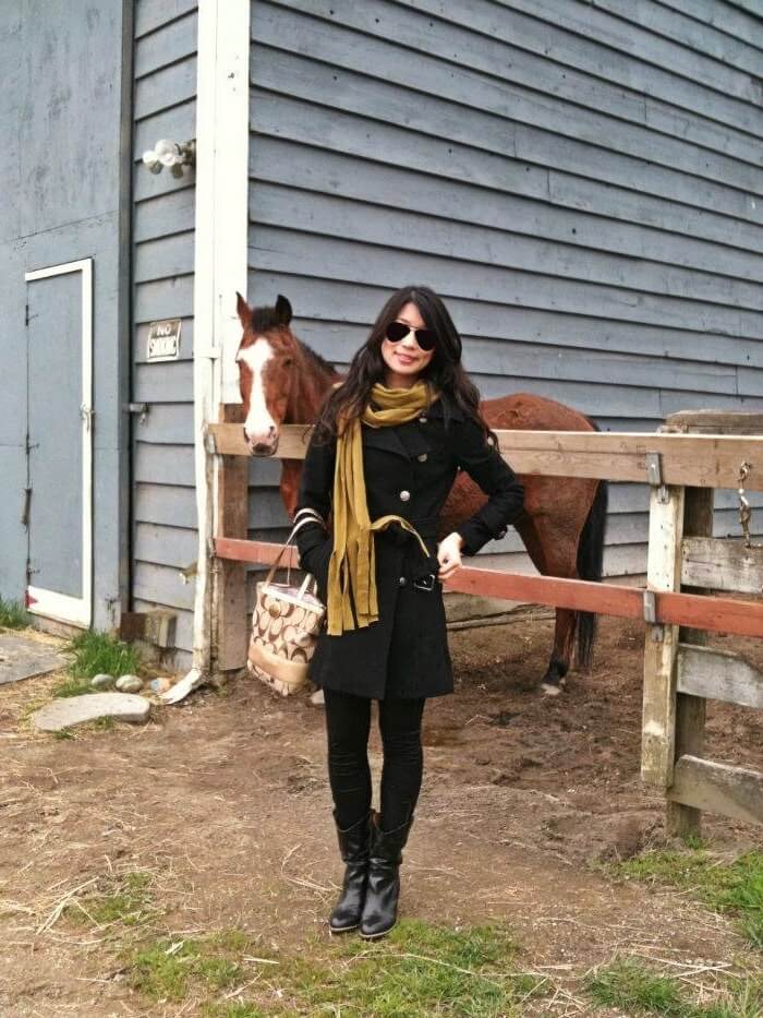 下塌的民宿 Cedar House